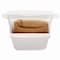 Rubbermaid Commercial Trash Bags, 12.5 in x 10.75 in, White FG614000WHT - alternate 5